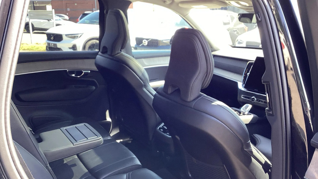 Volvo XC90 2.0 B5 Mhev Plus 4Wd Euro 6 Ss RV25VCU  #6