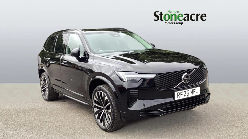 Volvo XC90 2.0 B5 Mhev Ultra Dark 4Wd Euro 6 Ss