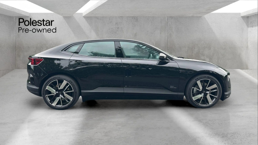 Polestar 4 Dual Motor 100Kwh Long Range Plus Suv OE26SFK #2