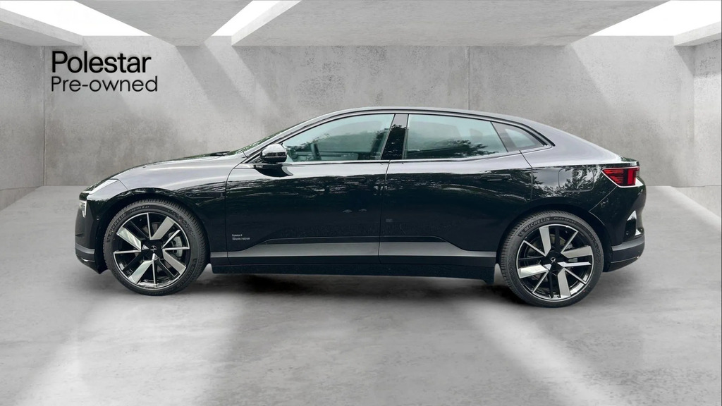 Polestar 4 Dual Motor 100Kwh Long Range Plus Suv OE26SFK #6