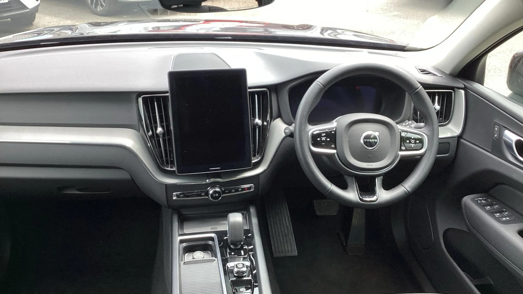 Volvo XC60 2.0 B5 Mhev Core Awd Euro 6 Ss RF25YHJ #5