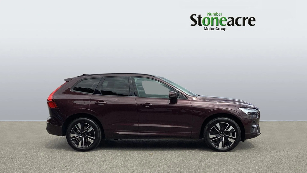 Volvo XC60 2.0 B5 Mhev Core Awd Euro 6 Ss RF25YHJ #3