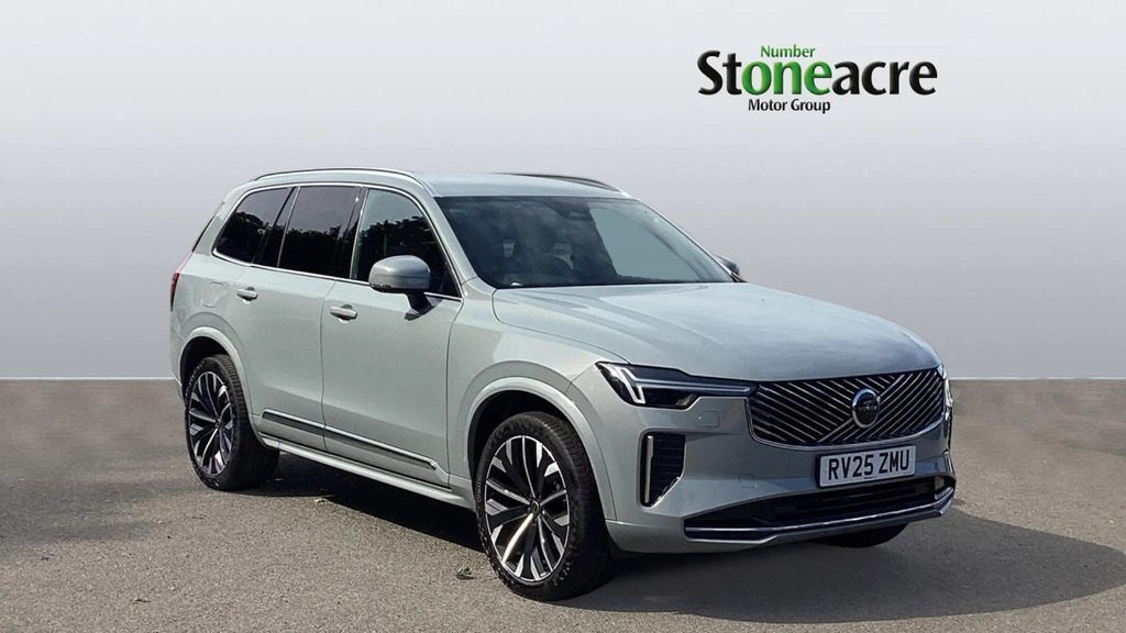 Volvo XC90 2.0 B5 Mhev Core 4Wd Euro 6 Ss
