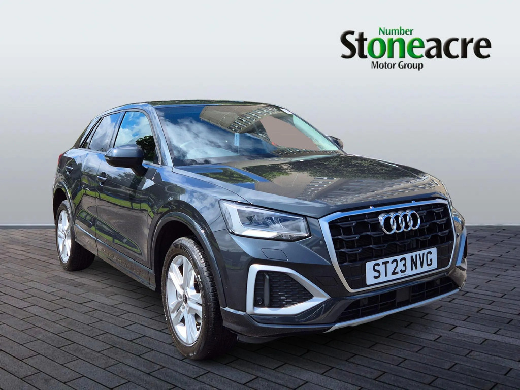 Audi Q2 1.0 Tfsi 30 Sport Euro 6 Ss