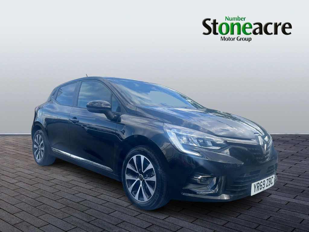 Renault Clio 1.0 Tce 100 Iconic