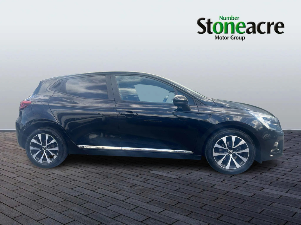 Renault Clio 1.0 Tce 100 Iconic #2