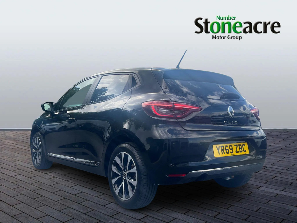 Renault Clio 1.0 Tce 100 Iconic #5