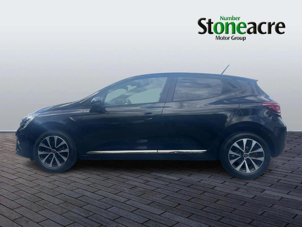 Renault Clio 1.0 Tce 100 Iconic #6