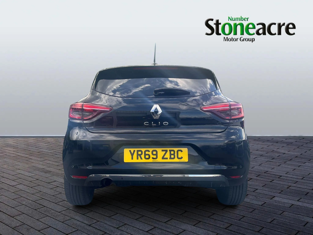 Renault Clio 1.0 Tce 100 Iconic #4