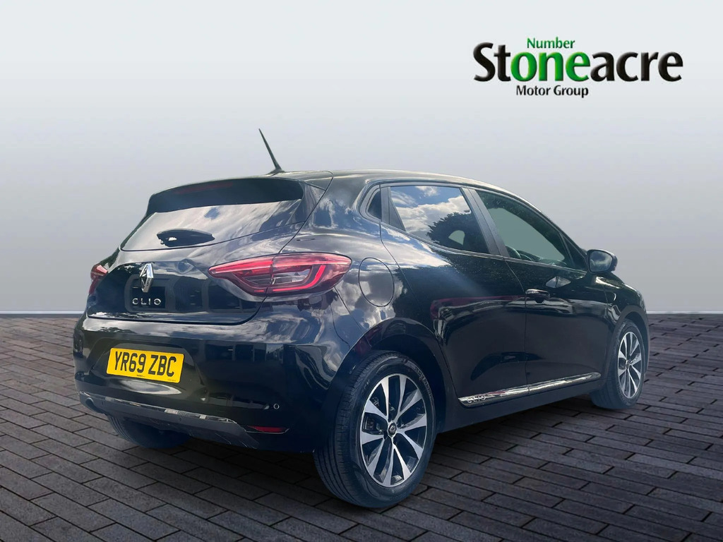 Renault Clio 1.0 Tce 100 Iconic #3