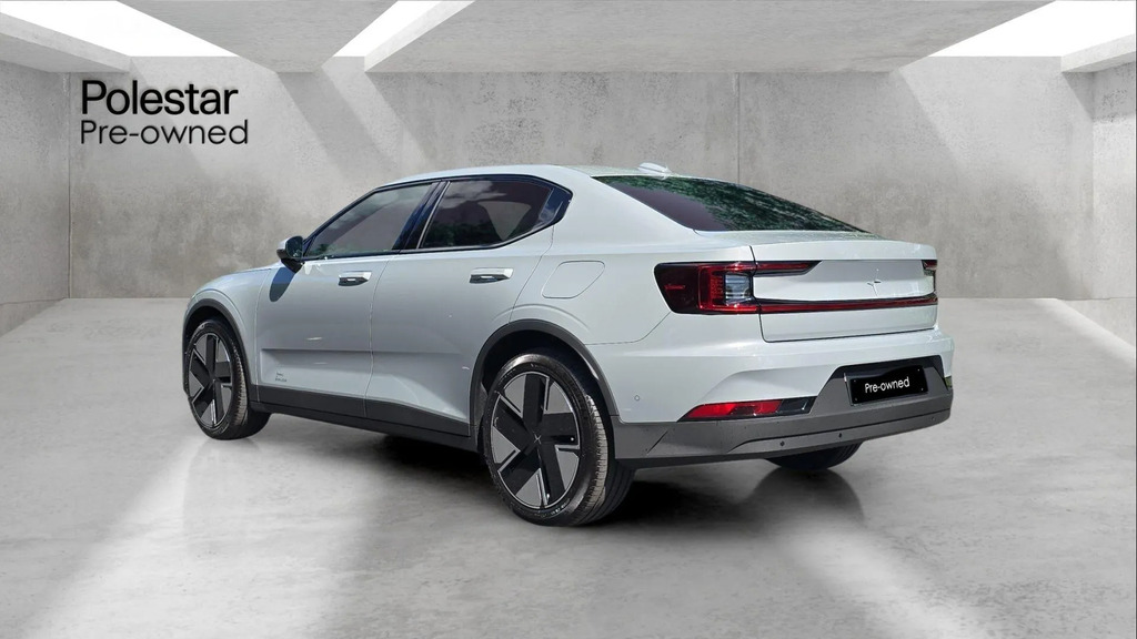 Polestar 2 Single Motor 82Kwh Long Range Fastback Rwd OE26FBX #5