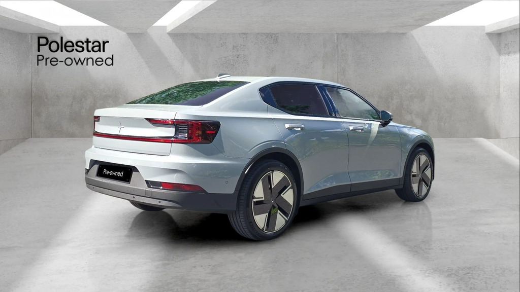 Polestar 2 Single Motor 82Kwh Long Range Fastback Rwd OE26FBX #3
