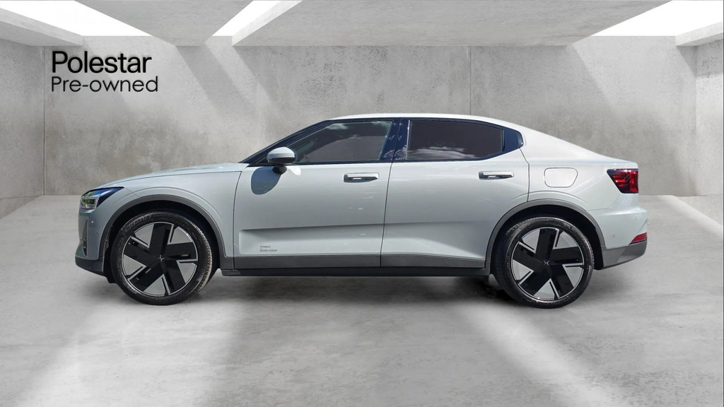Polestar 2 Single Motor 82Kwh Long Range Fastback Rwd OE26FBX #6