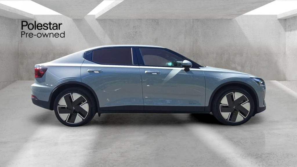 Polestar 2 Single Motor 82Kwh Long Range Fastback Rwd OE26FBX #2