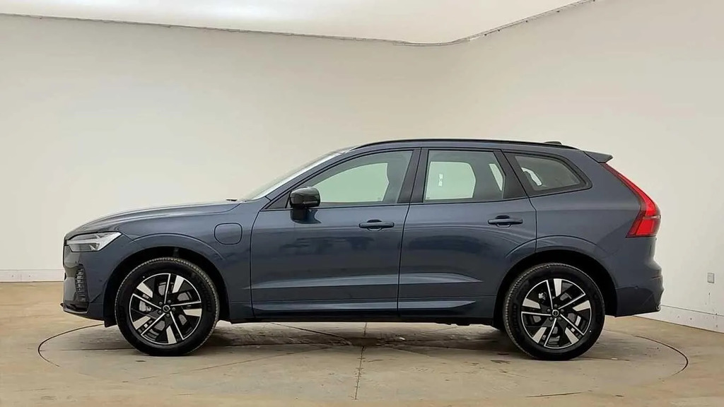 Volvo XC60 2.0 T6 18.8Kwh Plus Awd Euro 6 Ss WP75YYS #6