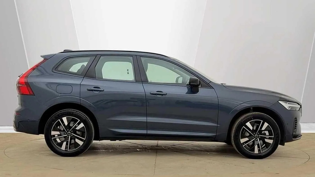 Volvo XC60 2.0 T6 18.8Kwh Plus Awd Euro 6 Ss WP75YYS #2