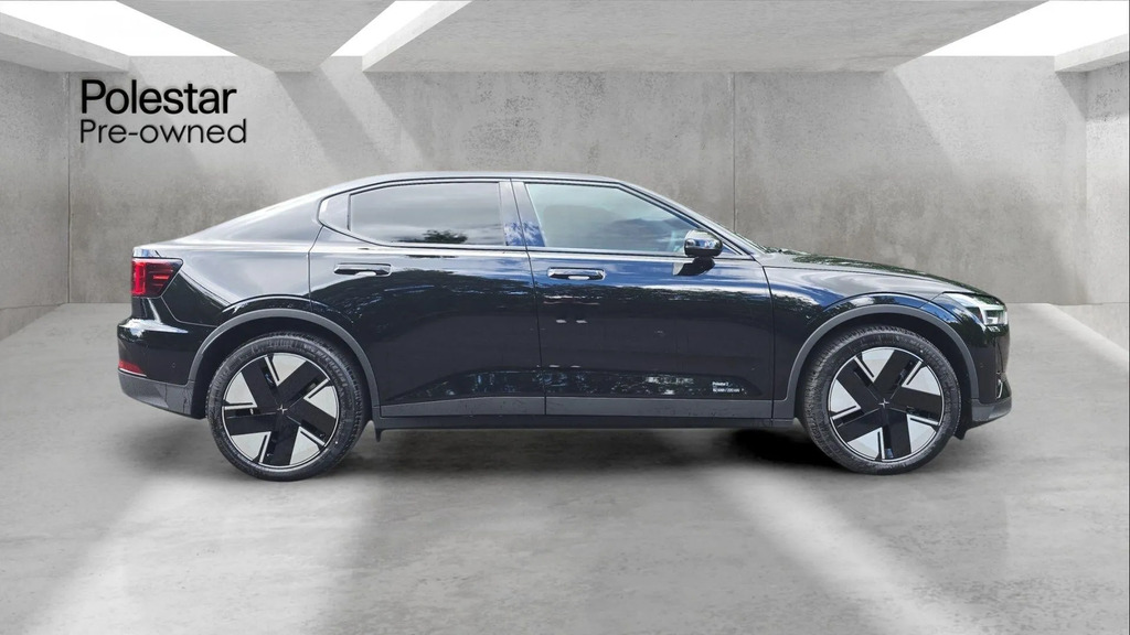 Polestar 2 Single Motor 82Kwh Long Range Fastback Rwd OE26FFD #2