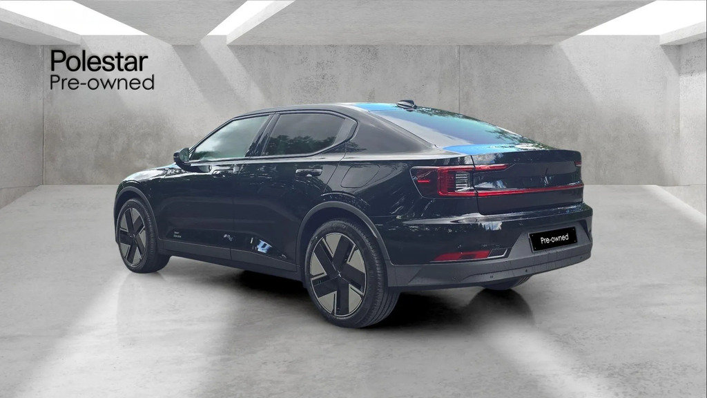 Polestar 2 Single Motor 82Kwh Long Range Fastback Rwd OE26FFD #5