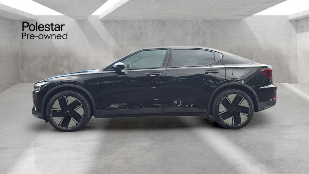 Polestar 2 Single Motor 82Kwh Long Range Fastback Rwd OE26FFD #6