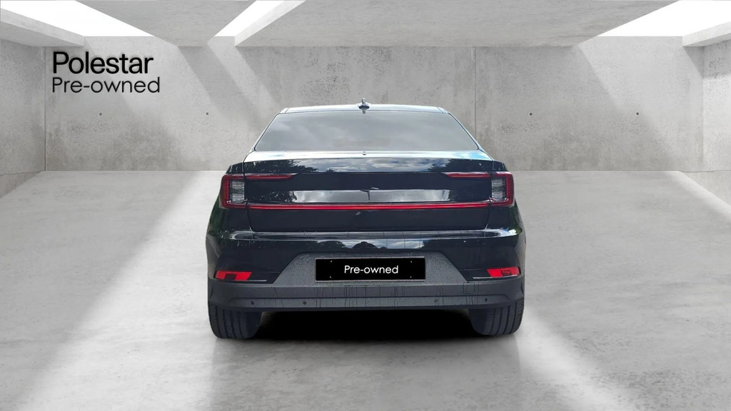 Polestar 2 Single Motor 82Kwh Long Range Fastback Rwd OE26FFD #4
