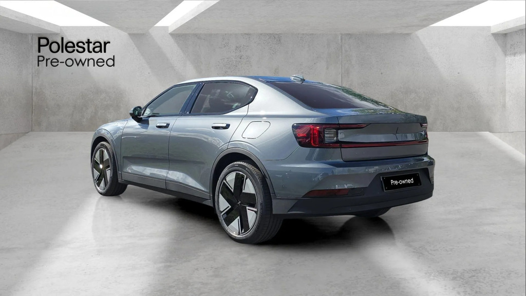 Polestar 2 Single Motor 82Kwh Long Range Fastback Rwd OE26FDL #5