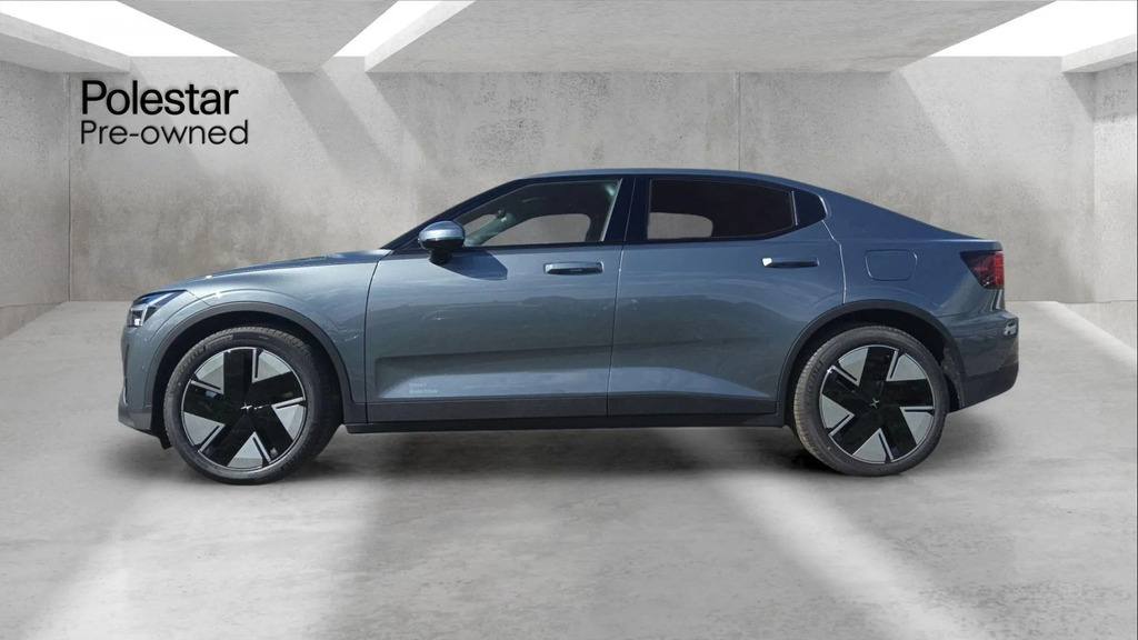 Polestar 2 Single Motor 82Kwh Long Range Fastback Rwd OE26FDL #6