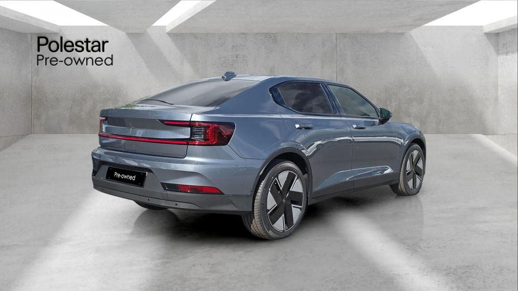Polestar 2 Single Motor 82Kwh Long Range Fastback Rwd OE26FDL #3