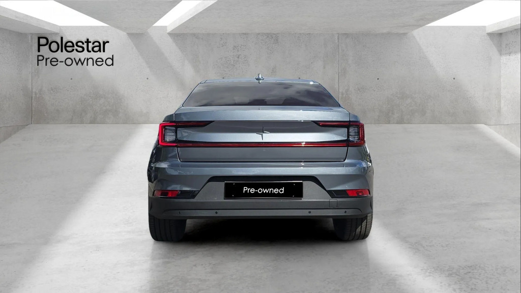 Polestar 2 Single Motor 82Kwh Long Range Fastback Rwd OE26FDL #4