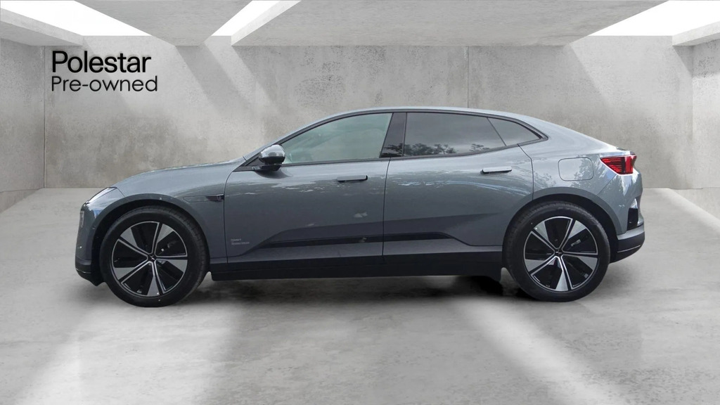 Polestar 4 Single Motor 100Kwh Long Range Rwd OE26FPU #6
