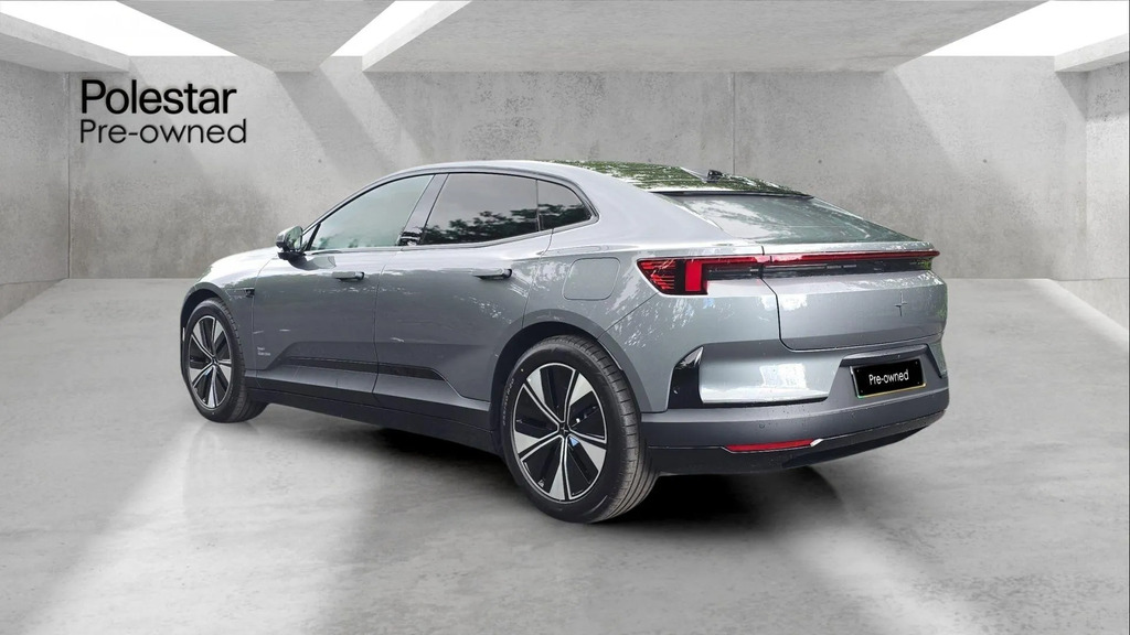 Polestar 4 Single Motor 100Kwh Long Range Rwd OE26FPU #5