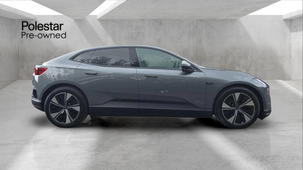 Polestar 4 Single Motor 100Kwh Long Range Rwd OE26XWN #2