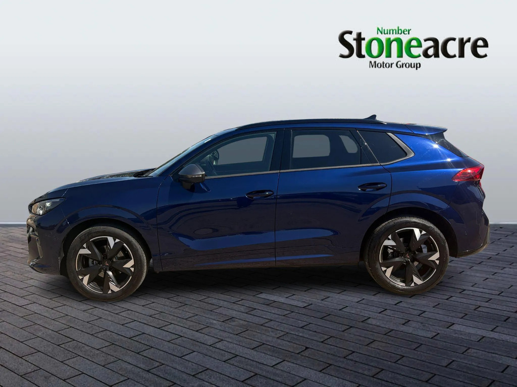 Cupra Terramar 1.5 Etsi V2 Dsg Euro 6 Ss #6