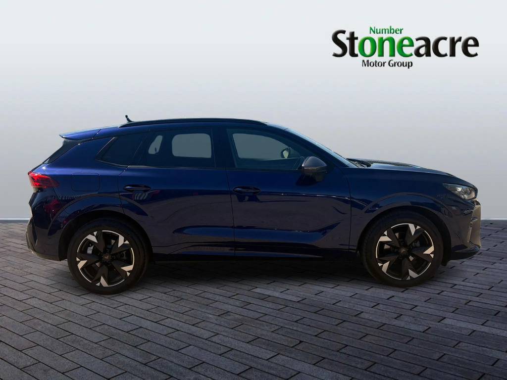 Cupra Terramar 1.5 Etsi V2 Dsg Euro 6 Ss #2