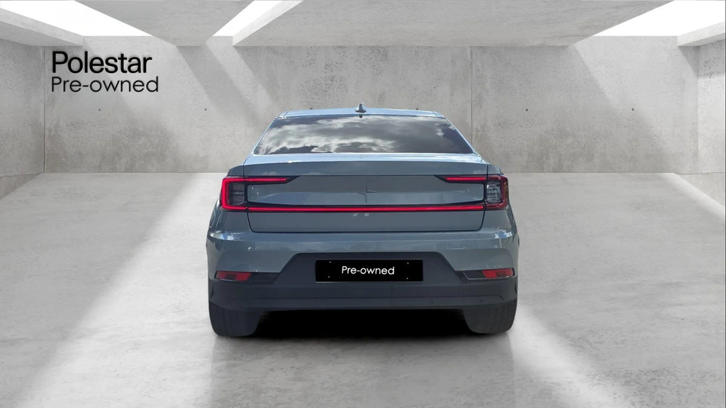 Polestar 2 Dual Motor 82Kwh Long Range Performance Fastback A OE26FNN  #4