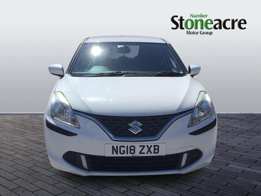 Suzuki Baleno 1.2 Dualjet Sz3 Hatchback #2