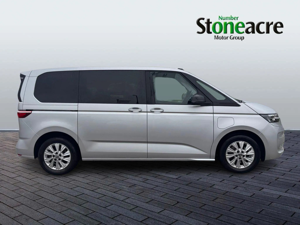 Volkswagen Multivan 1.4 Tsi 13Kwh Life Dsg Euro 6 Ss #2