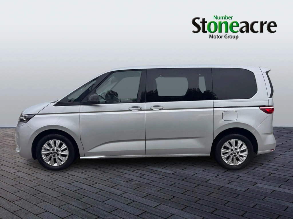 Volkswagen Multivan 1.4 Tsi 13Kwh Life Dsg Euro 6 Ss #6