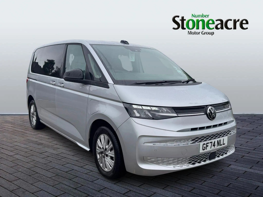 Volkswagen Multivan 1.4 Tsi 13Kwh Life Dsg Euro 6 Ss
