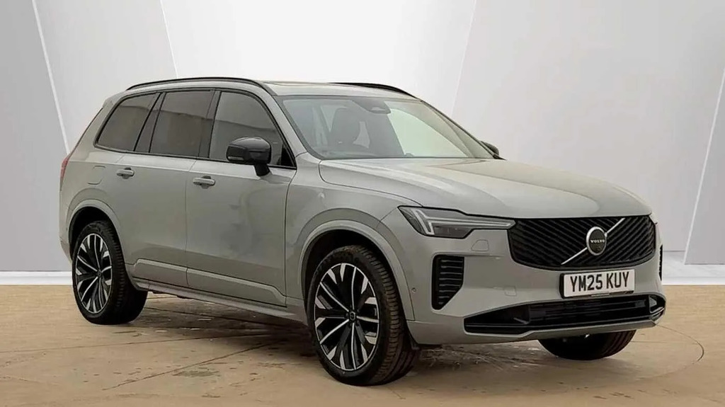 Volvo XC90 2.0 T8 18.8Kwh Ultra Dark 4Wd Euro 6 Ss