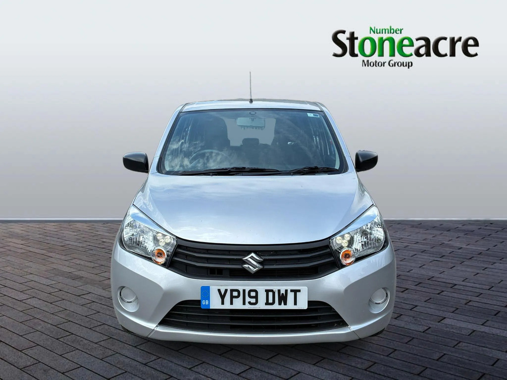 Suzuki Celerio 1.0 Sz3 Hatchback  #2