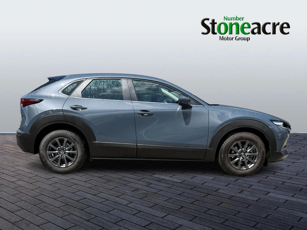 Mazda CX-30 2.0 E-skyactiv G Mhev Se-l Lux Suv #2