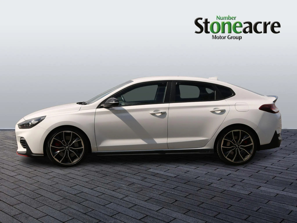 Hyundai I30 2.0 T-gdi N Performance Fastback BR19GYO #6