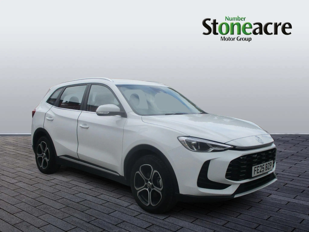 MG ZS 1.5 Hybrid Se Euro 6 Ss 