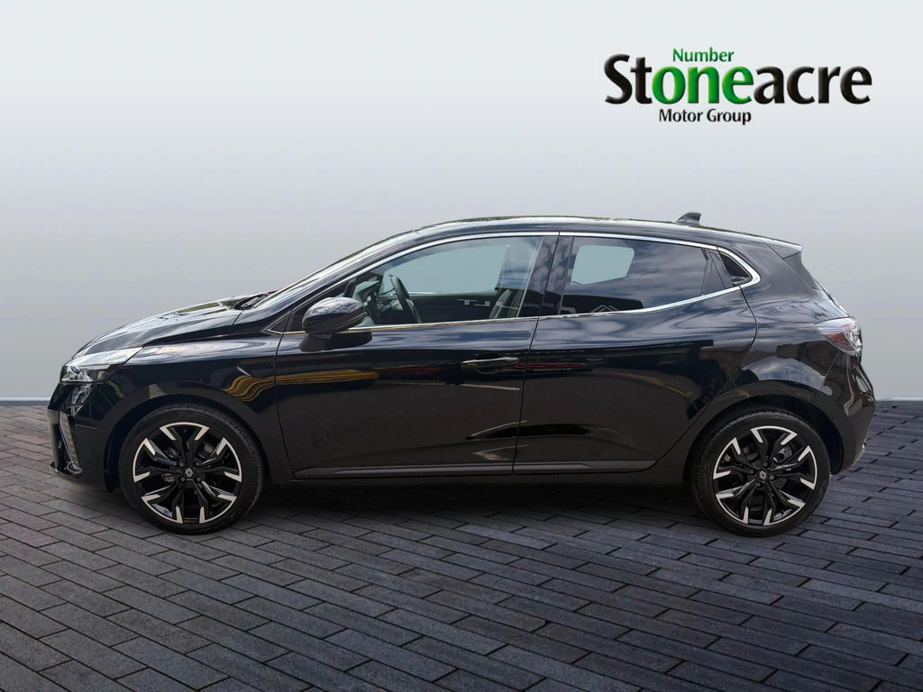 Renault Clio 1.0 Tce Techno Euro 6 Ss NU26YVR #6