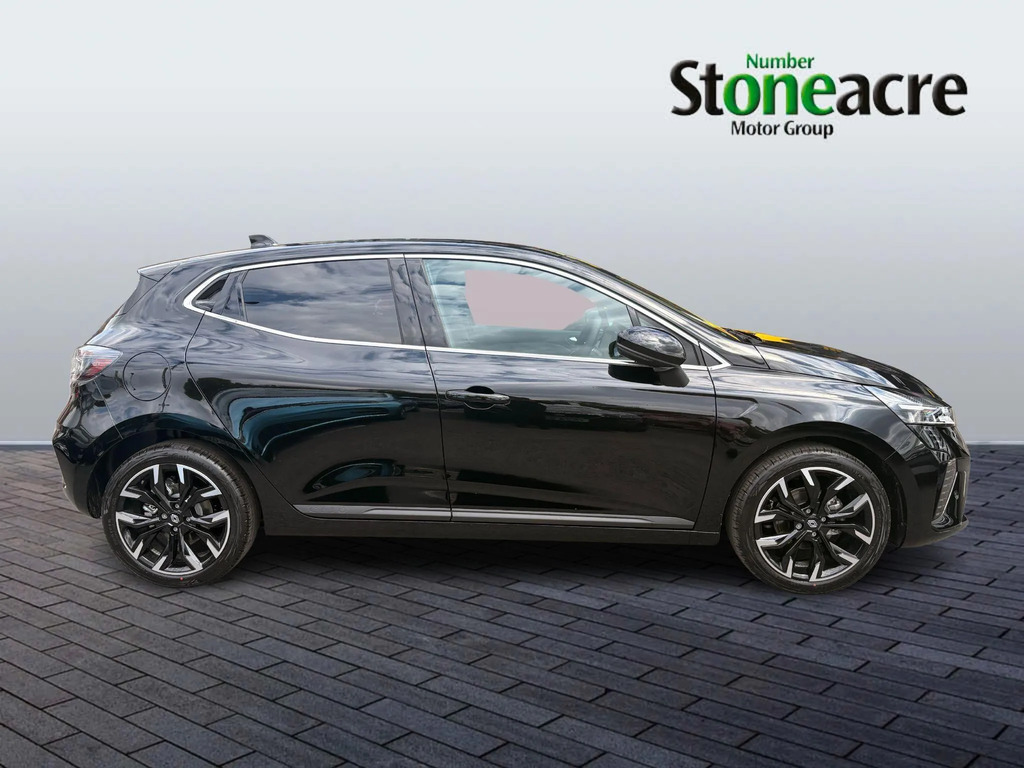 Renault Clio 1.0 Tce Techno Euro 6 Ss NU26YVR #2