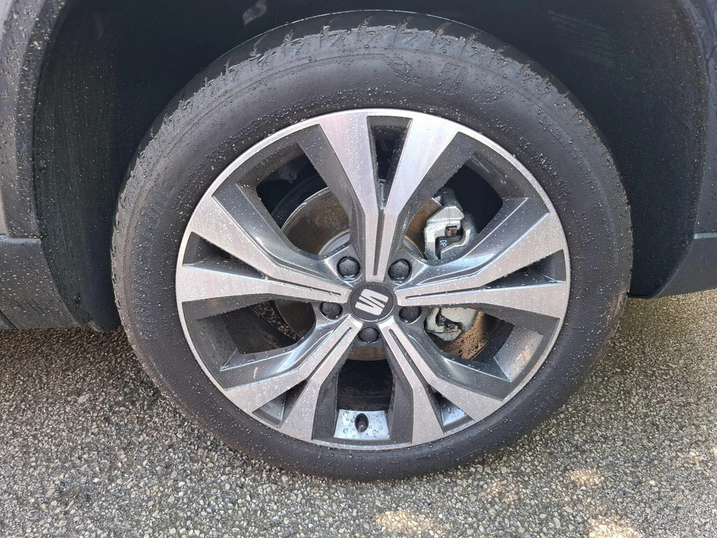 Seat Ateca 1.5 Tsi Evo Se Technology #5