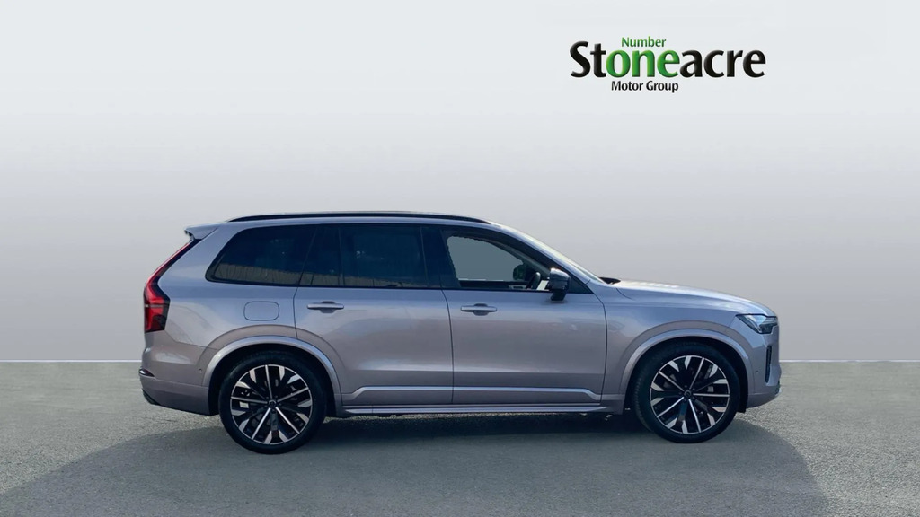 Volvo XC90 2.0 B5 Mhev Ultra Dark 4Wd Euro 6 Ss RF25EYP #3
