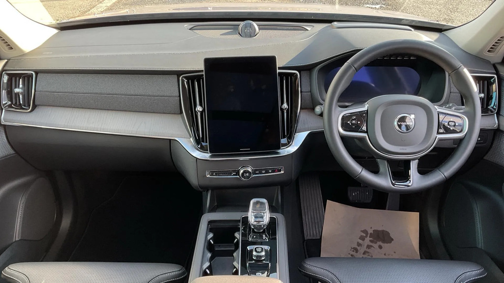 Volvo XC90 2.0 T8 18.8Kwh Ultra Bright 4Wd Euro 6 Ss RJ25NXR #5