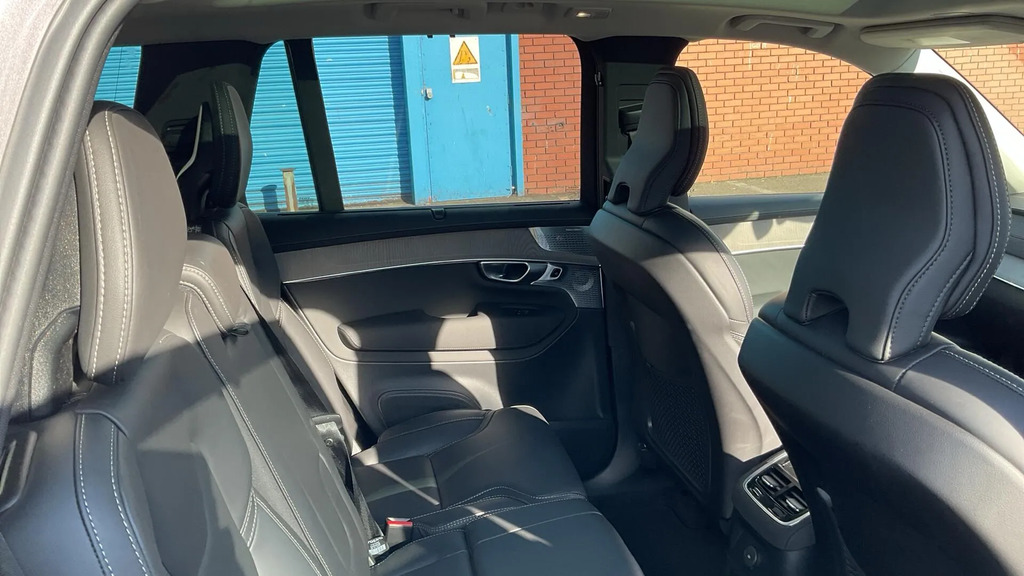 Volvo XC90 2.0 T8 18.8Kwh Ultra Bright 4Wd Euro 6 Ss RJ25NXR #6