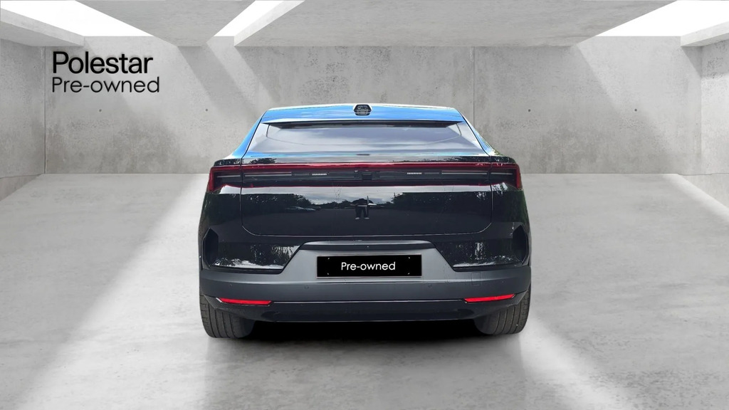 Polestar 4 Single Motor 100Kwh Long Range Rwd  #4